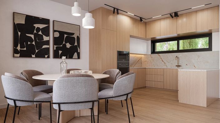 Image No.5-3 Bed Bungalow for sale