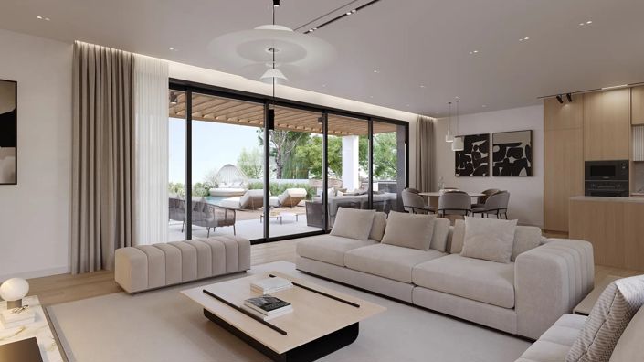 Image No.8-3 Bed Bungalow for sale