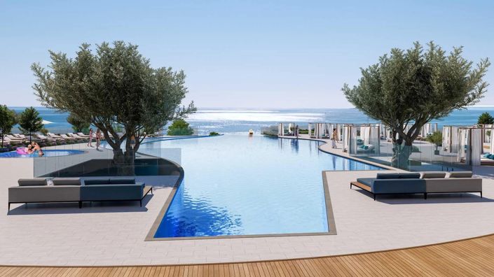 Image No.1-3 Bed Apartment for sale