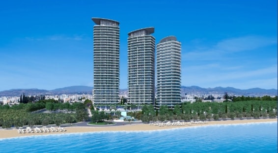 Image No.1-3 Bed Apartment for sale