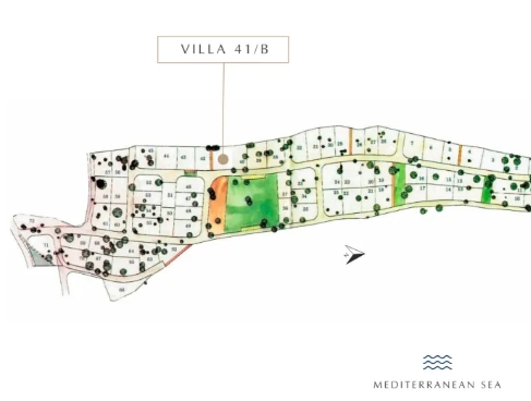 Image No.6-Villa de 3 chambres à vendre à Limassol