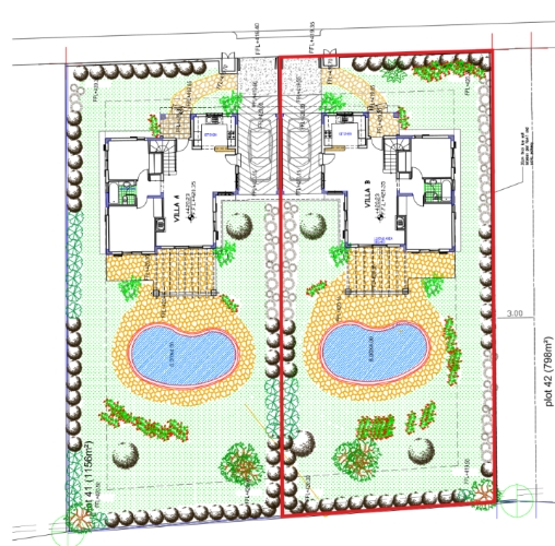 Image No.7-Villa de 3 chambres à vendre à Limassol