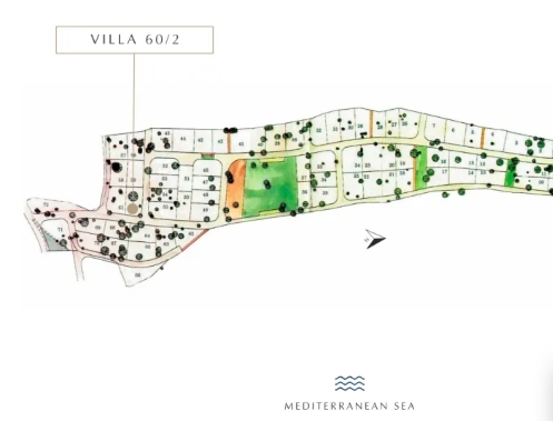 Image No.6-3 Bed Villa for sale