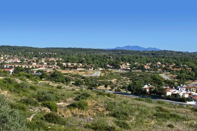 3 Bed Villa for sale