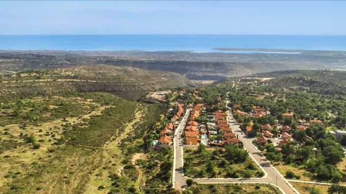 Image No.2-3 Bed Villa for sale