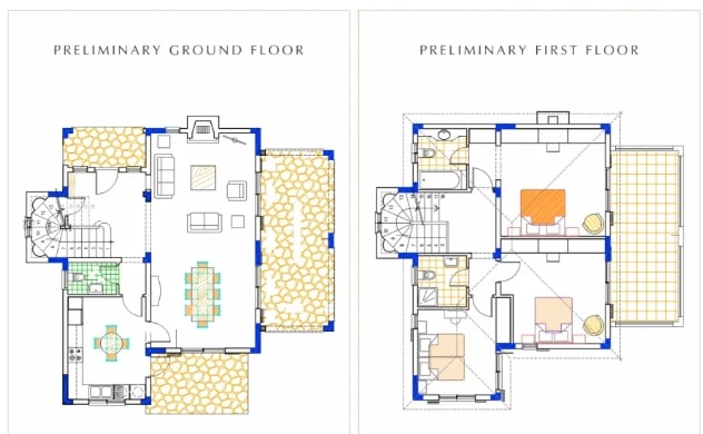 Image No.6-3 Bed Villa for sale