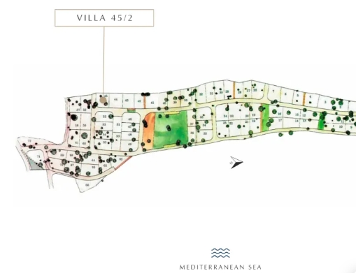 Image No.7-3 Bed Villa for sale