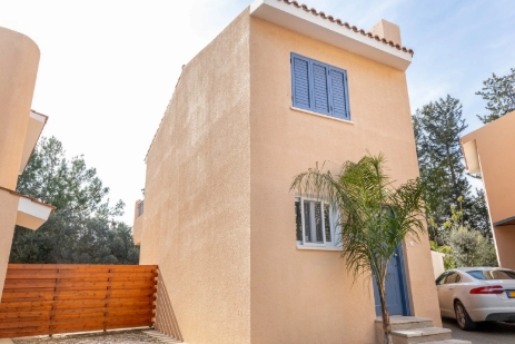 Image No.10-Propriété de 3 chambres à vendre à Paphos