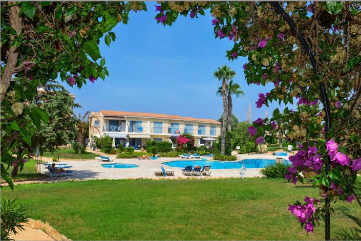 Image No.12-Propriété de 3 chambres à vendre à Paphos