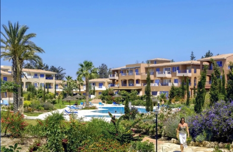 Image No.13-Propriété de 3 chambres à vendre à Paphos