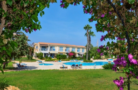 Image No.14-Propriété de 3 chambres à vendre à Paphos