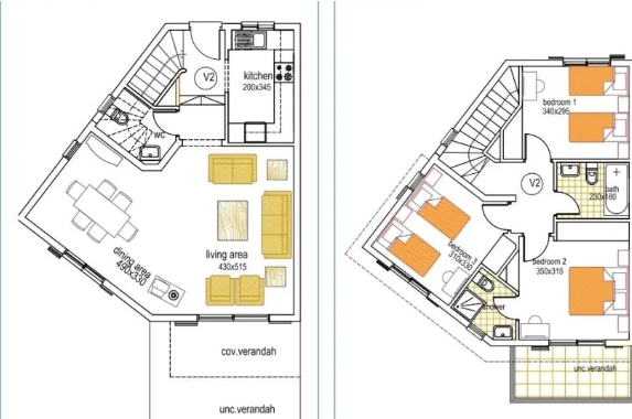 Image No.16-Propriété de 3 chambres à vendre à Paphos