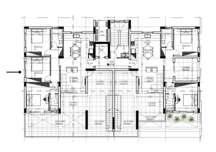 Image No.13-3 Bed Property for sale