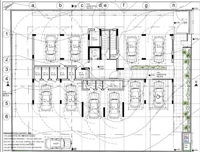 Image No.15-3 Bed Property for sale