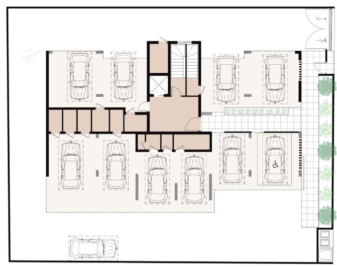 Image No.16-3 Bed Property for sale