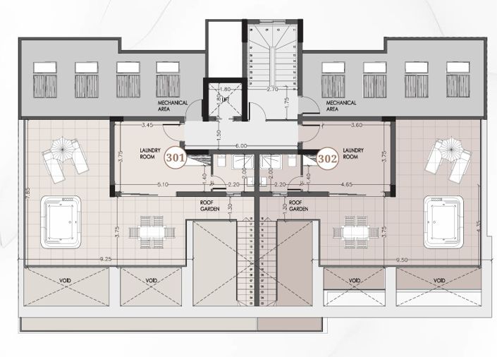 Image No.17-3 Bed Property for sale