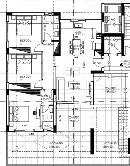Image No.23-Propriété de 4 chambres à vendre à Limassol