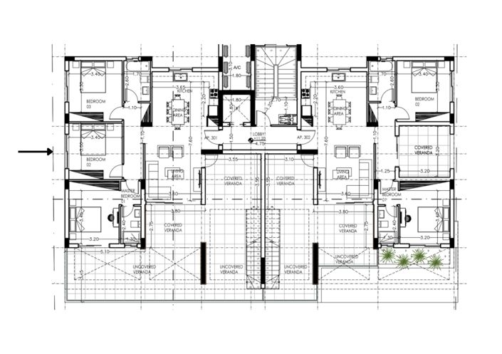 Image No.23-Propriété de 3 chambres à vendre à Agios Athanasios