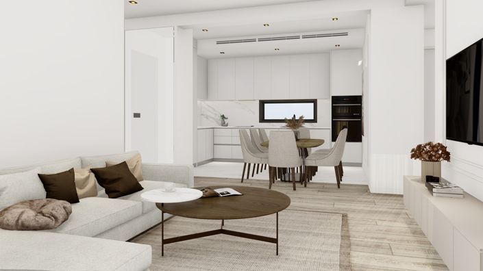 Image No.4-Propriété de 4 chambres à vendre à Limassol