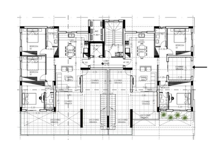 Image No.13-Propriété de 4 chambres à vendre à Agios Athanasios