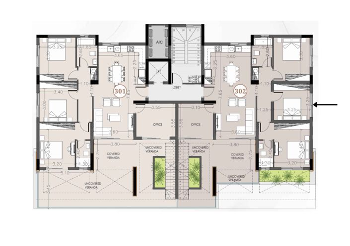 Image No.14-Propriété de 4 chambres à vendre à Agios Athanasios