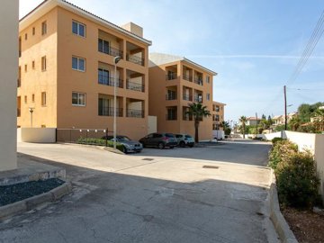 1 Bed Apartment for sale