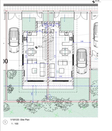 Image No.17-Maison de ville de 3 chambres à vendre à Paphos