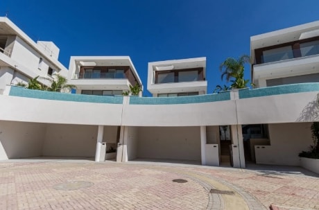 Image No.12-Villa de 5 chambres à vendre à Paphos