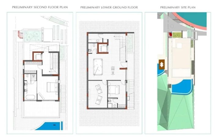 Image No.14-Villa de 5 chambres à vendre à Paphos