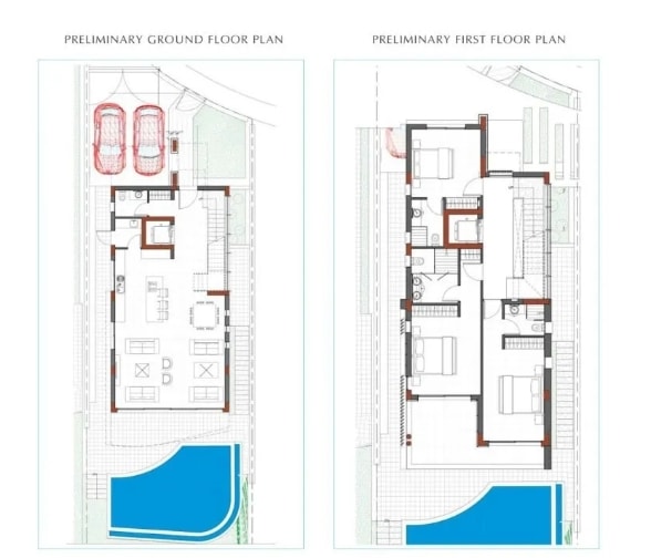 Image No.15-Villa de 5 chambres à vendre à Paphos