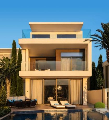 Image No.2-5 Bed Villa for sale