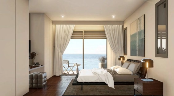 Image No.5-Villa de 5 chambres à vendre à Paphos