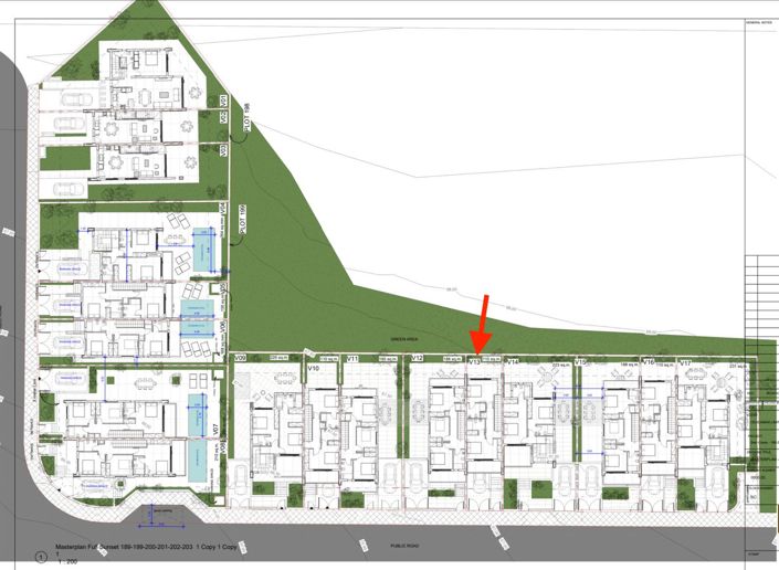 Image No.16-2 Bed Townhouse for sale