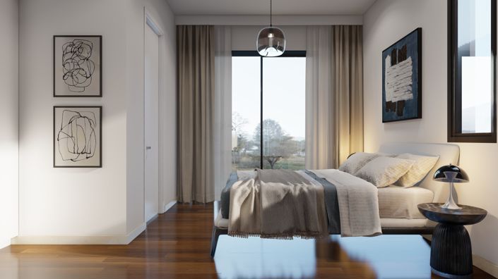 Image No.6-2 Bed Townhouse for sale