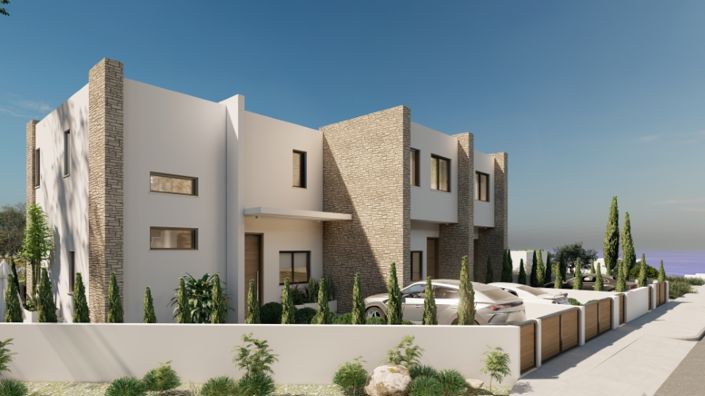 Image No.15-3 Bed Townhouse for sale