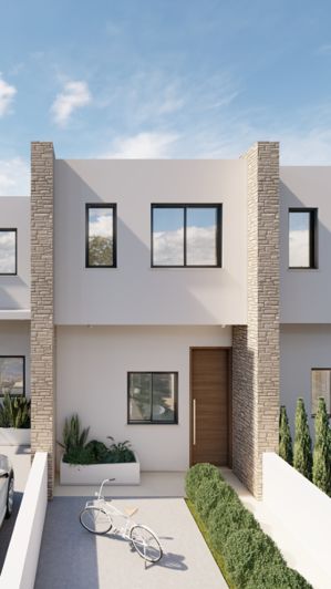 Image No.16-3 Bed Townhouse for sale