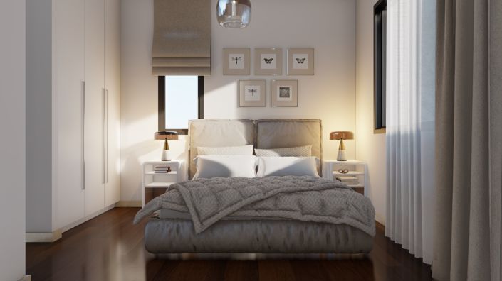 Image No.9-3 Bed Townhouse for sale