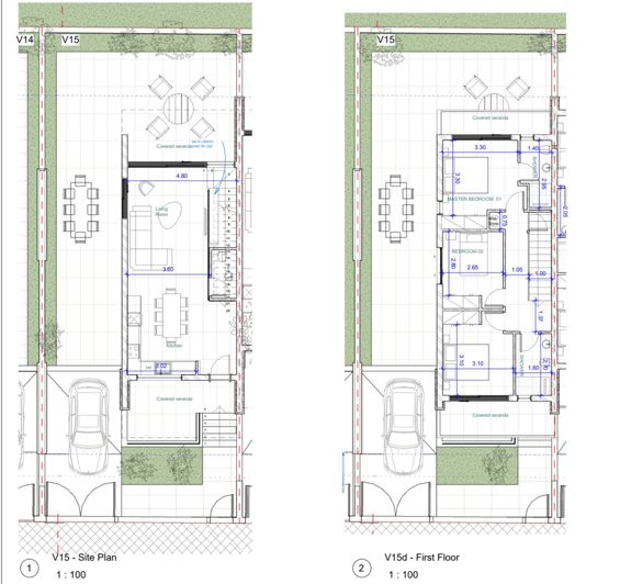 Image No.20-3 Bed Townhouse for sale