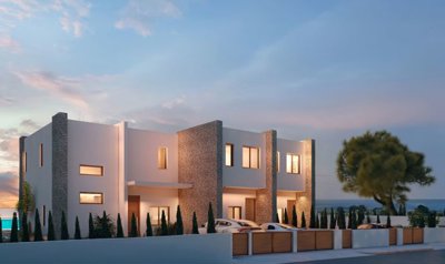 3 Bed Townhouse for sale