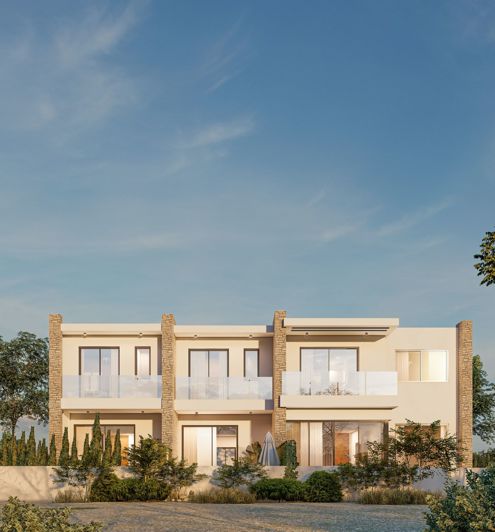 Image No.10-3 Bed Townhouse for sale