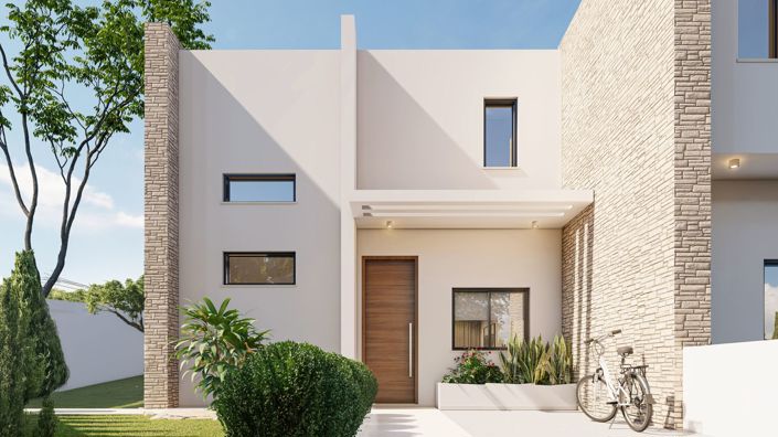 Image No.11-3 Bed Townhouse for sale