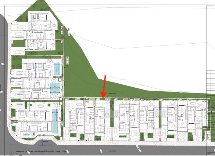 Image No.16-3 Bed Townhouse for sale