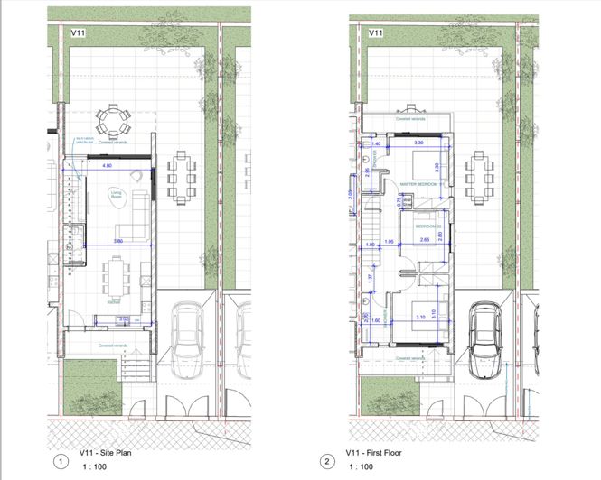 Image No.17-3 Bed Townhouse for sale