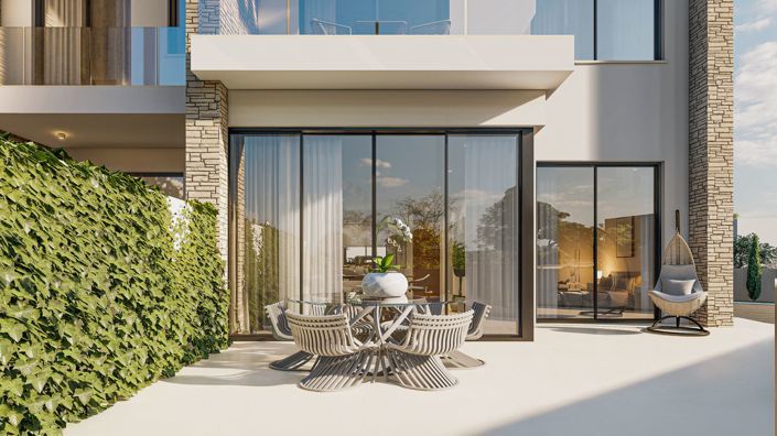 Image No.2-3 Bed Townhouse for sale