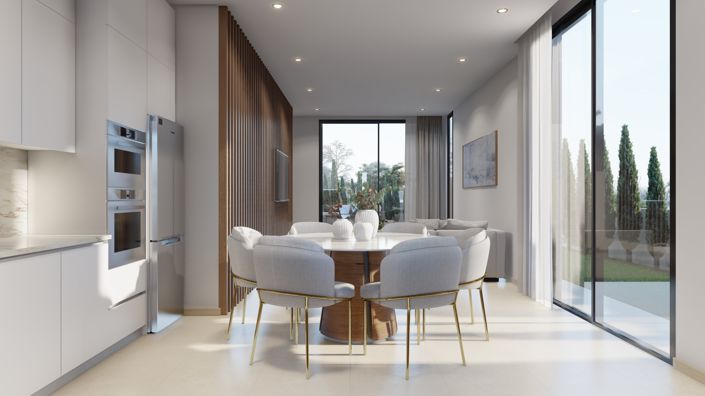 Image No.4-3 Bed Townhouse for sale