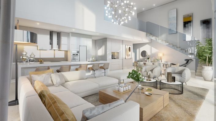 Image No.4-4 Bed Apartment for sale