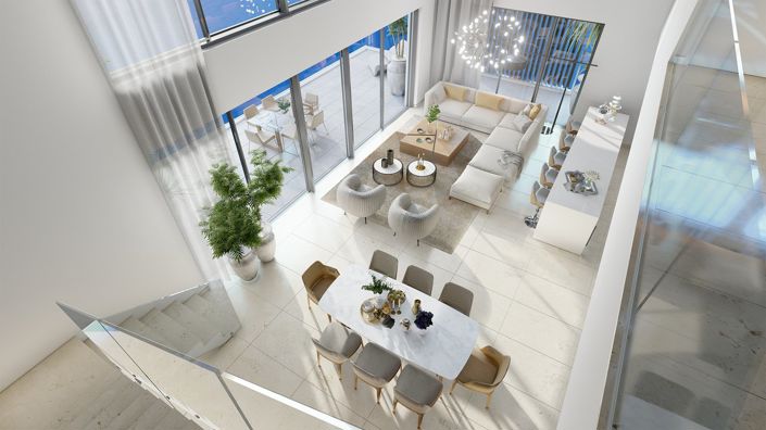 Image No.7-4 Bed Apartment for sale