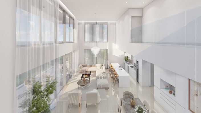 Image No.10-4 Bed Apartment for sale