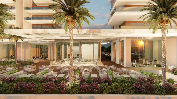 Image No.11-4 Bed Apartment for sale