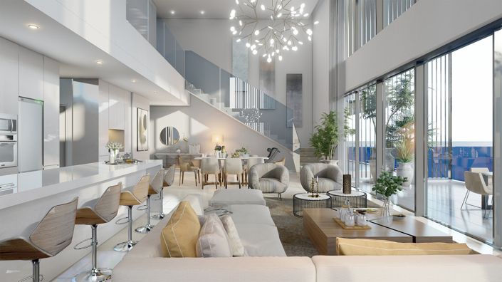 Image No.7-4 Bed Apartment for sale